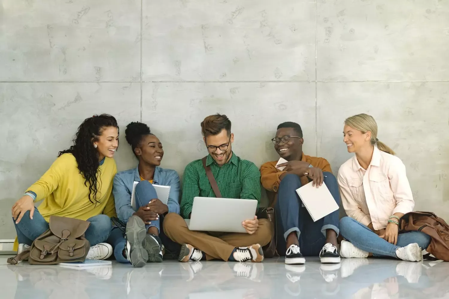 Studenci zagraniczni w Polsce. Ile osób z zagranicy studiuje w Polsce?