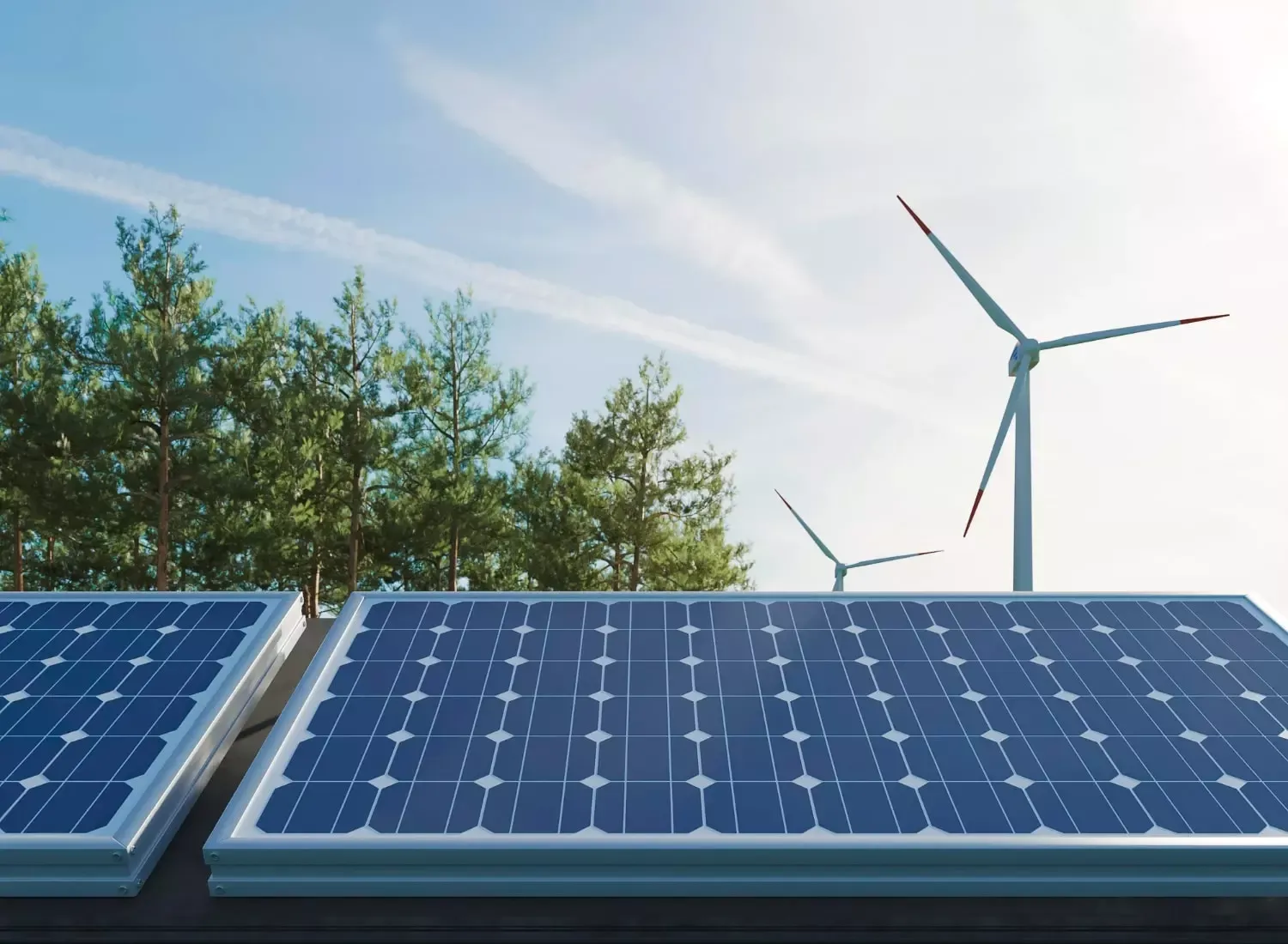 Udział odnawialnych źródeł energii (OZE) w zużyciu energii w Polsce i Europie