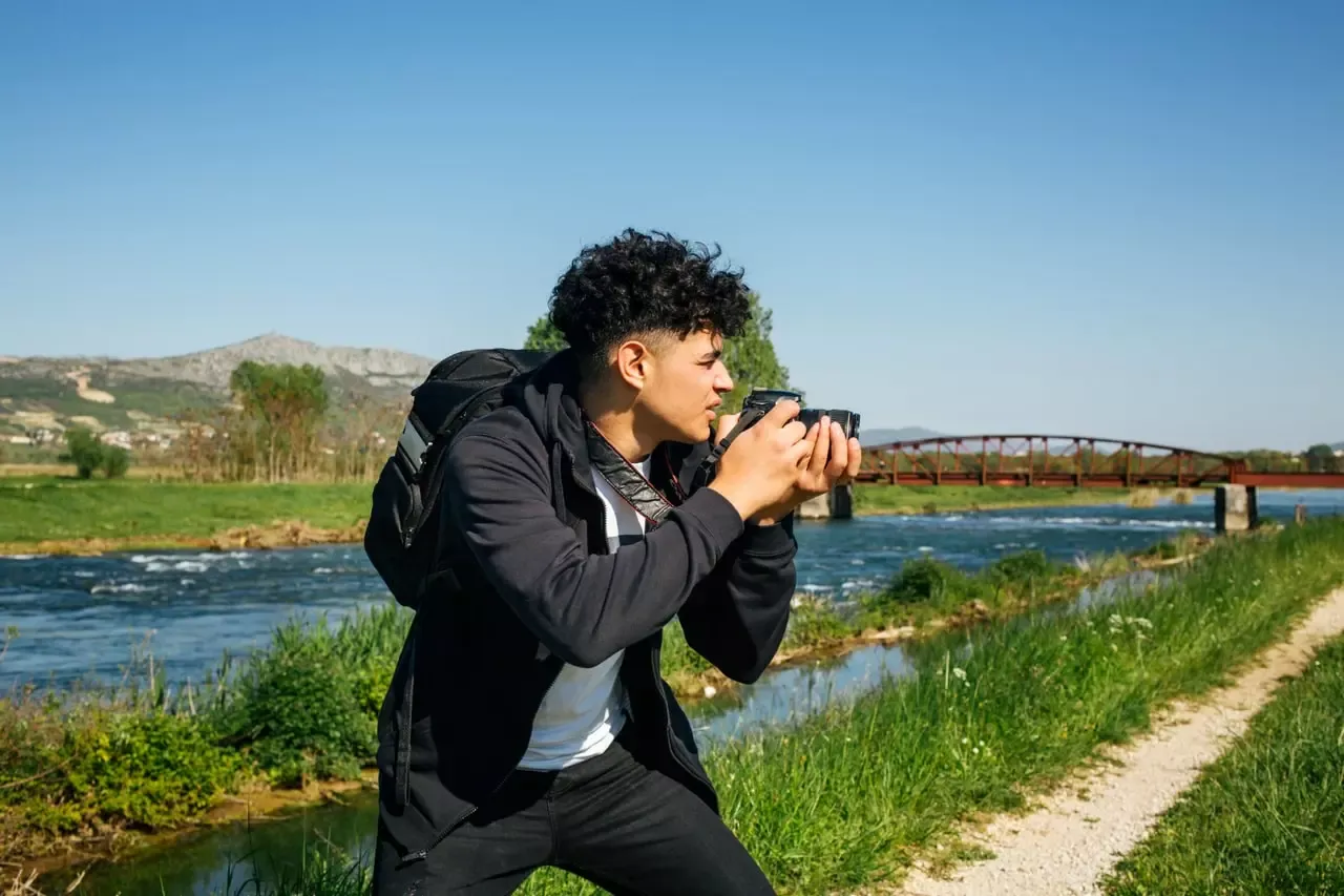Aparat a smartfon – Czy warto w tych czasach inwestować w profesjonalny sprzęt fotograficzny?