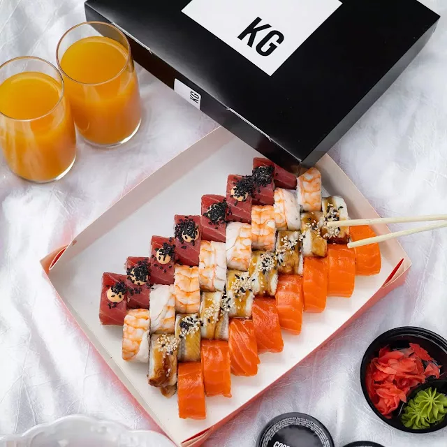 Sushi