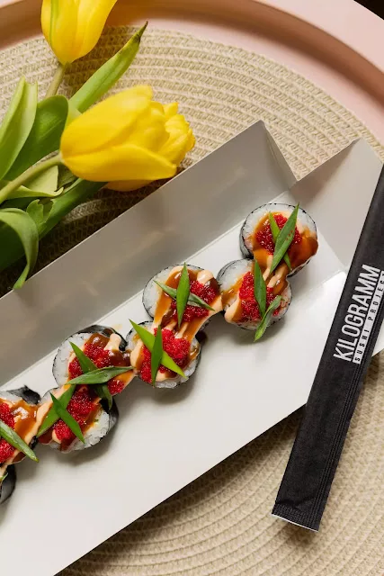 Sushi