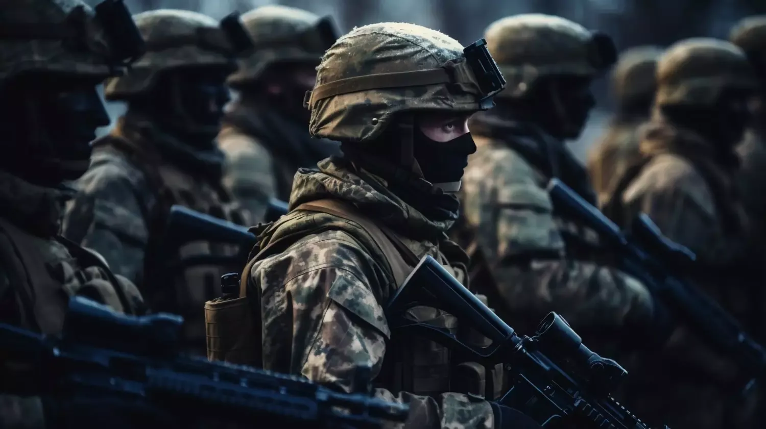 Wydatki NATO na obronność. Kto wydaje najwięcej, a kto najmniej?