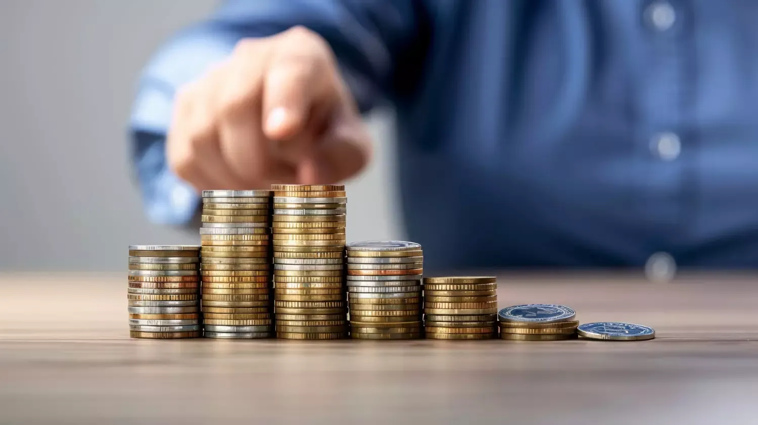 Siła nabywcza płacy minimalnej. Ile naprawdę jest warta najniższa krajowa?