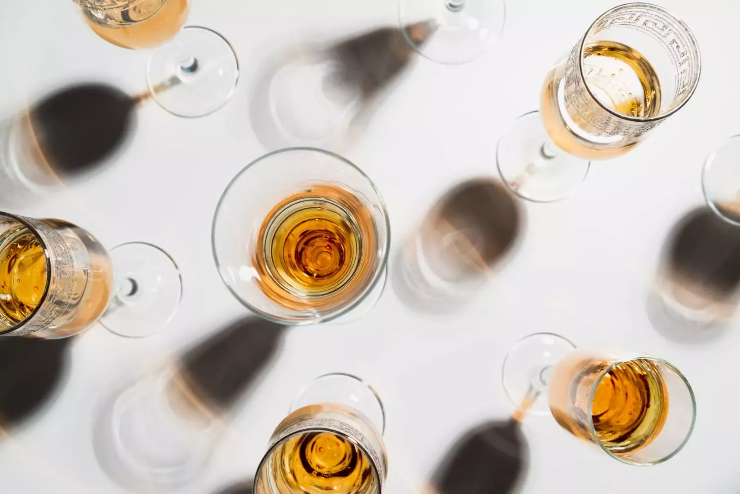 Najpopularniejszy alkohol w Europie. Co króluje w kieliszkach Europejczyków?