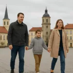 Miasta z najniższym przyrostem naturalnym