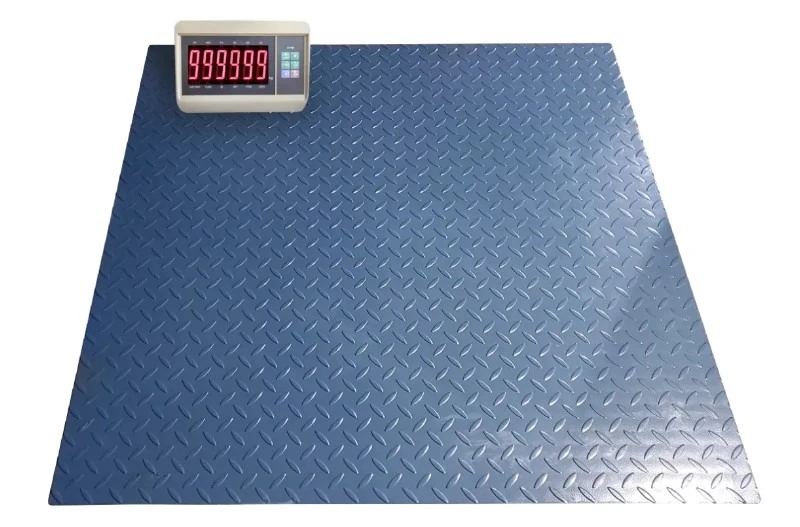 jaka waga do magazynu najlepsza